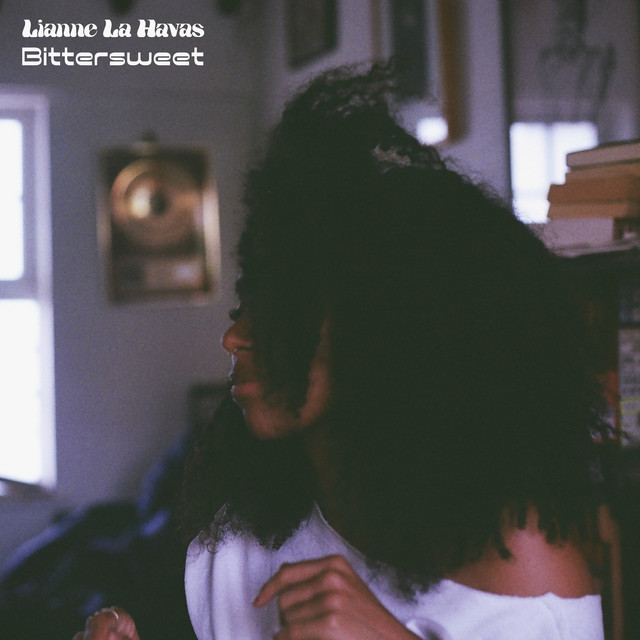 LIANNE LE HAVAS _ Bitter Sweet